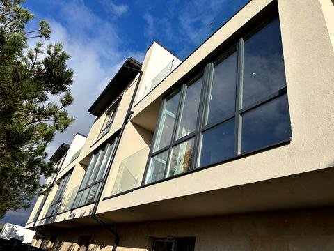 будинок за адресою Затишна