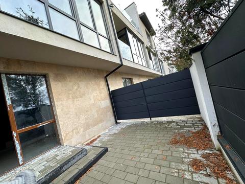 будинок за адресою Затишна