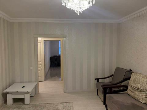 квартира по адресу Мирная ул., (Будинок 1)