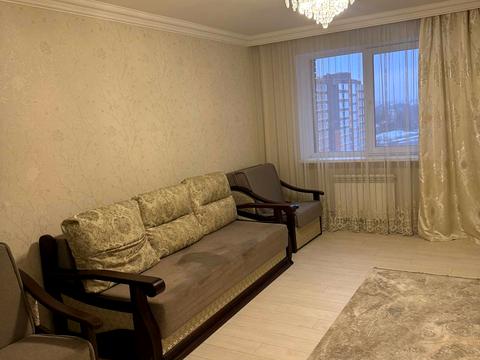 квартира по адресу Мирная ул., (Будинок 1)