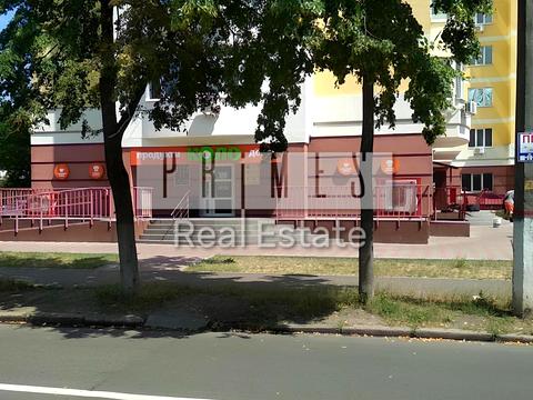 коммерческая по адресу Юрія Пасхаліна ул. (Ілліча), 17