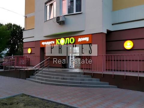 комерційна за адресою Юрія Пасхаліна вул. (Ілліча), 17