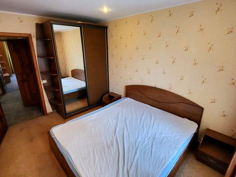 квартира за адресою Богдана Хмельницького бульв., 12б