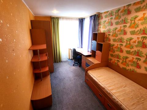 квартира за адресою Богдана Хмельницького бульв., 12б