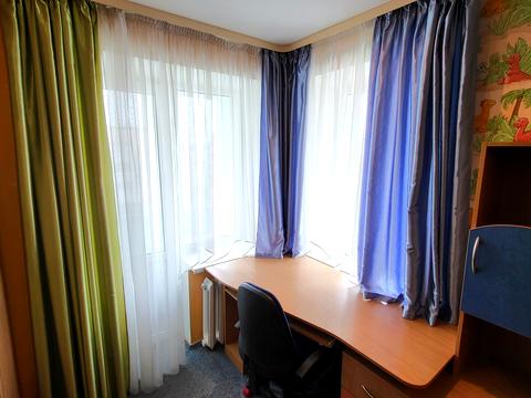 квартира за адресою Богдана Хмельницького бульв., 12б