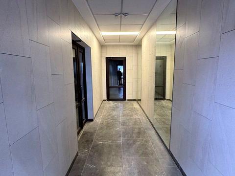 квартира по адресу Сапёрное Поле ул., 5-А