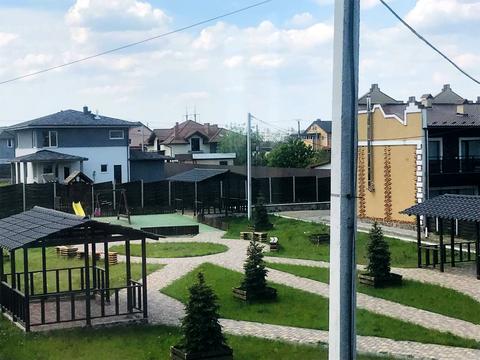 дом по адресу Михаила Величко ул.
