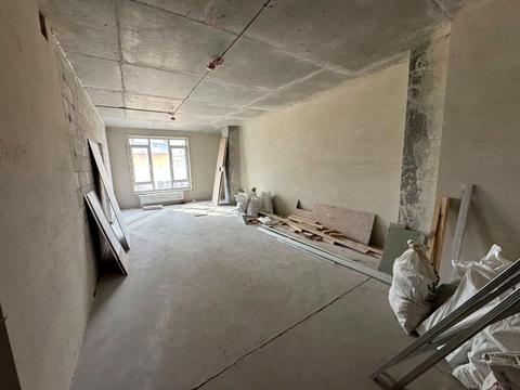 квартира по адресу Сапёрное Поле ул., 5-А