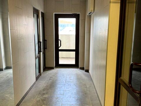 квартира по адресу Сапёрное Поле ул., 5-А