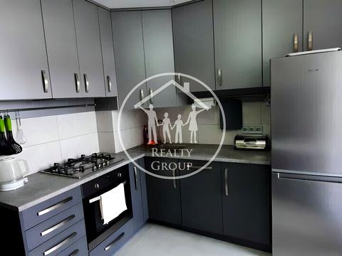 квартира за адресою Стрийська вул., 111-Д