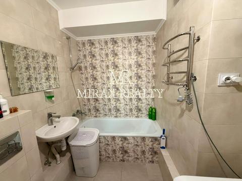 квартира по адресу Бориса Гмыри ул., 12-Б