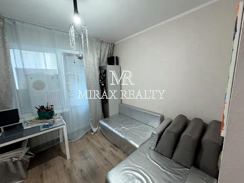 квартира по адресу Бориса Гмыри ул., 12-Б