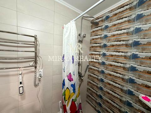 квартира по адресу Бориса Гмыри ул., 12-Б