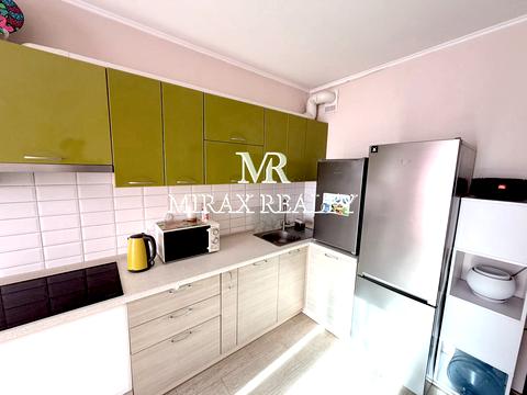 квартира по адресу Бориса Гмыри ул., 12-Б