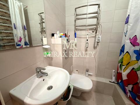 квартира по адресу Бориса Гмыри ул., 12-Б