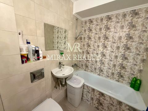 квартира по адресу Бориса Гмыри ул., 12-Б