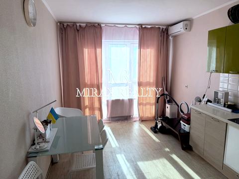 квартира по адресу Бориса Гмыри ул., 12-Б