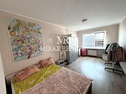 квартира по адресу Бориса Гмыри ул., 12-Б