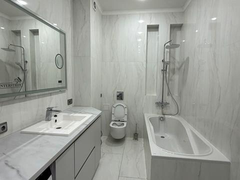 квартира за адресою Кордонний пров., 2/2