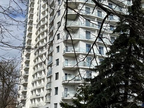 квартира за адресою Кордонний пров., 2/2