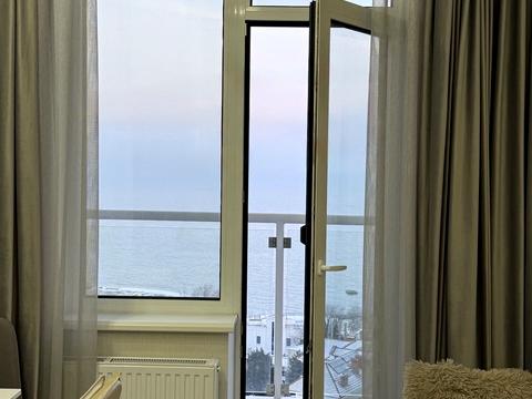 квартира по адресу Кордонный пер., 2/2