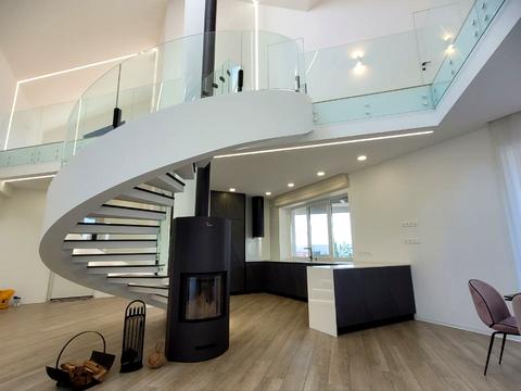 будинок за адресою с. Лісники, Захрестова вул.