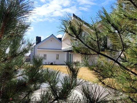 будинок за адресою с. Лісники, Захрестова вул.