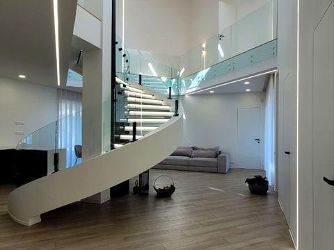 будинок за адресою с. Лісники, Захрестова вул.