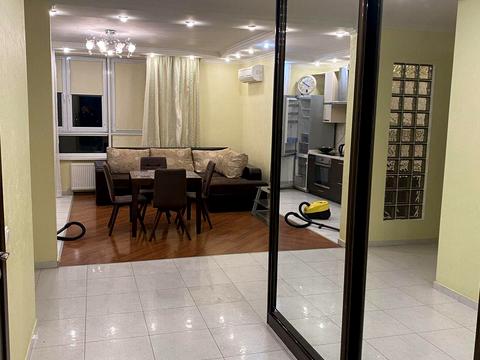 квартира по адресу Валерия Лобановского просп. (Краснозвездный), 6-Г