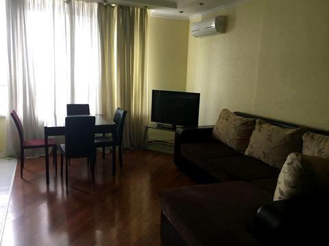 квартира по адресу Валерия Лобановского просп. (Краснозвездный), 6-Г