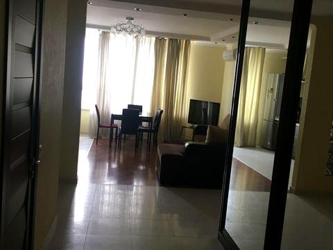 квартира по адресу Валерия Лобановского просп. (Краснозвездный), 6-Г