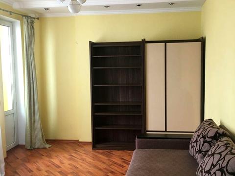 квартира по адресу Валерия Лобановского просп. (Краснозвездный), 6-Г