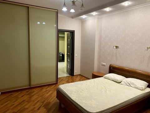 квартира по адресу Валерия Лобановского просп. (Краснозвездный), 6-Г