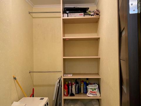 квартира по адресу Валерия Лобановского просп. (Краснозвездный), 6-Г