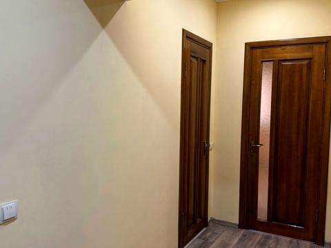 квартира по адресу Институтская ул., 6в