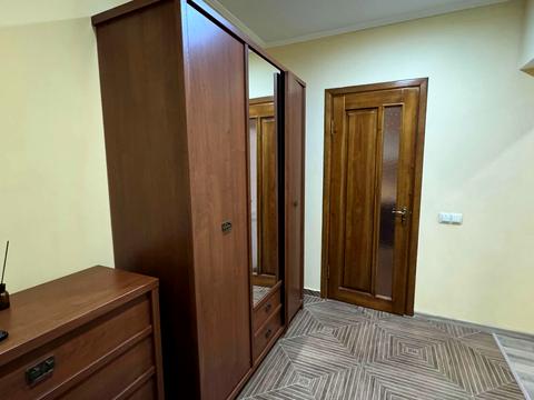 квартира по адресу Институтская ул., 6в