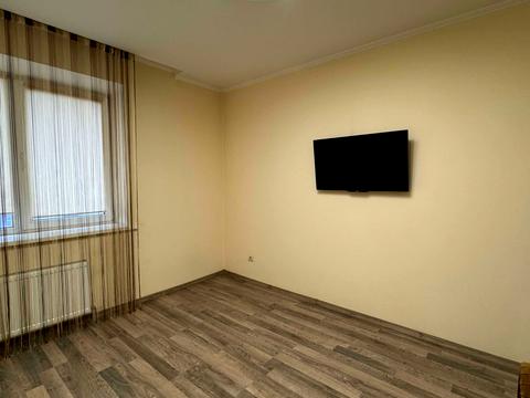 квартира по адресу Институтская ул., 6в