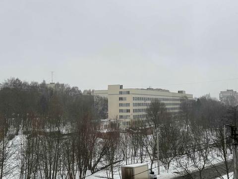 квартира по адресу Институтская ул., 6в