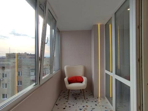 квартира за адресою Володимира Івасюка вул., 1