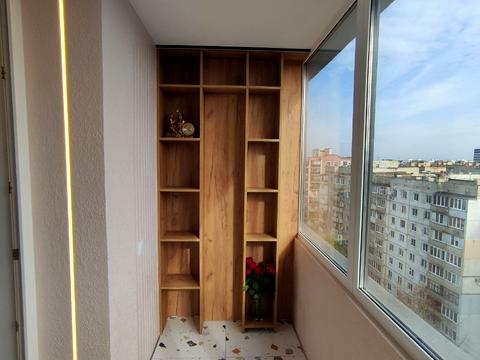 квартира за адресою Володимира Івасюка вул., 1