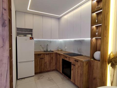 квартира за адресою Володимира Івасюка вул., 1
