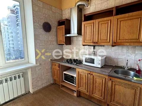 квартира по адресу Университетская ул., 37/39