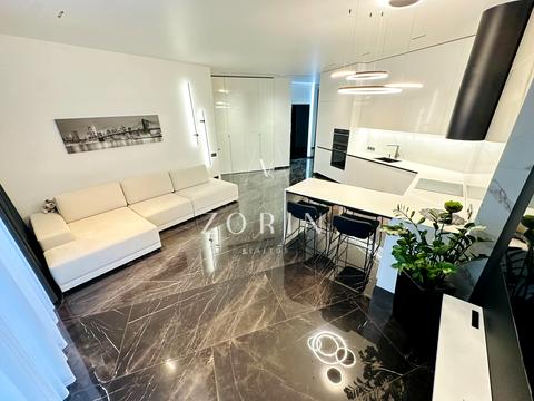 квартира за адресою Набережна Перемоги вул., 7