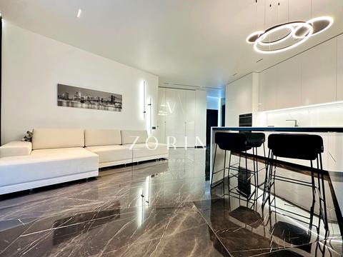 квартира за адресою Набережна Перемоги вул., 7