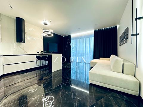 квартира за адресою Набережна Перемоги вул., 7