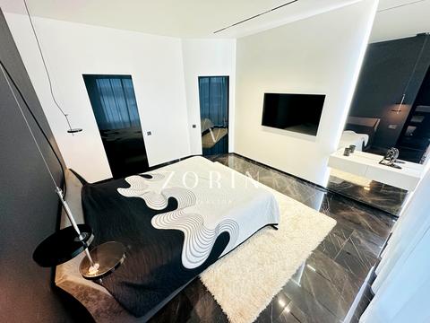 квартира за адресою Набережна Перемоги вул., 7