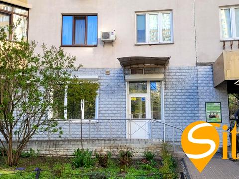 коммерческая по адресу Урловская ул., 11-А