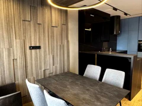 квартира за адресою Лабораторний пров., 7