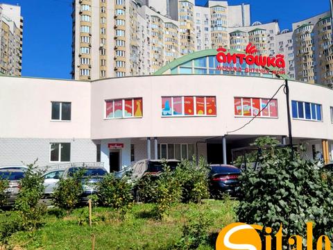 комерційна за адресою Урлівська вул., 11-А