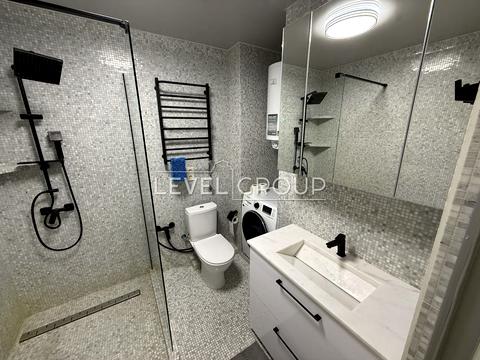 квартира за адресою Берестейський просп. (Перемоги), 11 к2